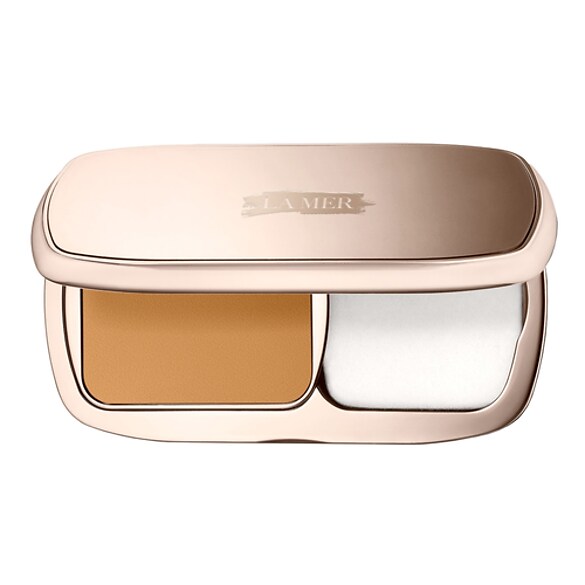 Soft Moisture Powder Foundation, La Mer